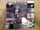 Phoenix Alphabetical Vinyl OOP LP RARE Wolfgang Amadeus Daft Punk Tame Impala