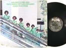 MILDRED CLARK & KANSAS CITY MELODY-AIRES Joined Together LP on ABC/Peacock VG++