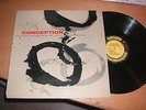 CONCEPTION Miles Davis + others US original Prestige DG/RVG 1956 EX+