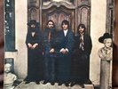 The Beatles lp Hey Jude UK Export One Box EMI CPCS 106, Rare