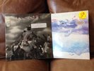 Rush Presto lp, Grace Under Pressure lp - TWO ALBUMS - BOTH SEALED
