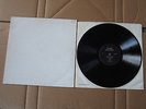 SEX PISTOLS Chelsea Bath / Gun Control BLANK LP RARE 1ST PRESSING WINTERLAND KBD