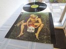 FROM SWEDEN PANTA REI SAME LP IN 1973 Prog. Monster