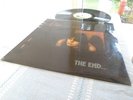 NICO The End 1974 UK ISLAND 1st PRESS BARELY PLAYED Nr MINT