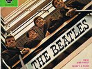 THE BEATLES 
