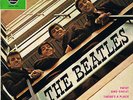 THE BEATLES 