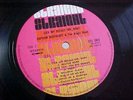 *CAPTAIN BEEFHEART* LICK MY DECALS OFF - 1970 UK STRAIGHT LP avant garde psych