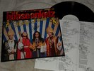 Böhse Onkelz-Heilige Lieder Org.AUTOGRAMME VINYL,Lp UNIKAT Mega SELTEN Rarität