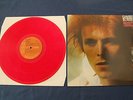 DAVID BOWIE - SPACE ODDITY - LIMITED EDITION RED MARBLE VINYL UNPLAYED