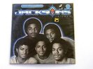Half Speed LP  THE JACKSONS  Triumph  SEALED  1/2 Speed