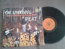 THE LIVERPOOL BEAT RICKY BROWN AND THE HI-LITES ;LP(CBS 62262)