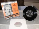 Eddie Cochran EPA  NEVER TO BE FORGOTTEN Liberty LEP 2052