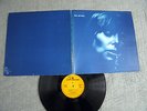 JONI MITCHELL - Blue - 1971 UK G/F Vinyl LP 1ST PR *NICE PLAYING COPY* VG+/EX+