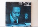 Amazing Bud Powell  The Scene Changes  Orig Blue Note 4009 LP RVG ear W. 63rd