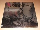 Mantis  Self Titled 1973  Sweet Plum Records Canada  Very Rare  Prog Rock  LP