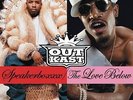 Outkast - Speakerboxxx/The Love Below [Vinyl New]