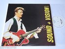 DAVID BOWIE 2 LP SOUND + VISION TOUR LIVE ROTTERDAM M- /29