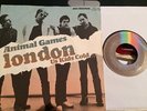 London: Animal games (DUTCH 7