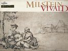 NATHAN MILSTEIN on Vivaldi 4 Concertos  French STEREO Columbia SAXF 990 NM