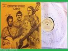 COUNTRY STORE LIVE 1977 Vinyl LP Keith Whitley Bill Rawlings 70s Bluegrass