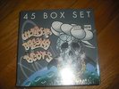 ULTIMATE BREAKS AND BEATS 45 BOX SET Funk Soul STREAT BEAT Factory Sealed