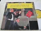 SCHNEIDERHAN - DVORAK SONATINE -STRAUSS SONATE - RARE DEUTSCHE GRAM
