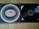 QUEEN   jazz   1978- FIRST UK PRESS  EMI (A-1U;B-1U)  LAB  (INCLUDED POSTER)-EX+