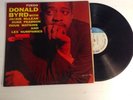 DONALD BYRD - fuego - BLUE NOTE - 4026 - DG Ear - 47 w 63rd