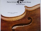PIERRE AMOYAL - SUSAN MOSES - FARINA / TARTINI / ERATO