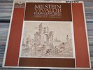 COLUMBIA b/s SAX 2518 NATHAN MILSTEIN VIVALDI FOUR CONCERTI + CHAMBER ORCHESTRA