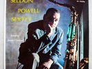 THE SELDON POWELL SEXTET FEATURING JIMMY CLEVELAND Roost FROM 56-A CLASSIC DATE