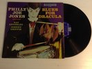 PHILLY JOE JONES SEXTET - BLUES FOR DRACULA - RIVERSIDE