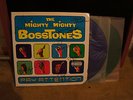 AUTOGRAPHED double LP The MIGHTY MIGHTY BOSSTONES - Pay Attention COLOR VINYL