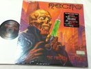 NECRO “THE PRE-FIX FOR DEATH” 2XLP 