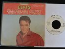 PICTURE SLEEVE Elvis Presley RCA PROMO 8780 Frankie and Johnny and Please Don’t