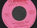 GENE MIDDLETON you can get it now RARE SOUL FUNK 45 on SOUL TOWN