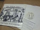 Shadow Ring - Put The Music In Its Coffin LP vinyl siltbreeze lambkin kye OOP