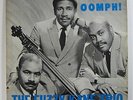 Fuzzy Kane Trio 