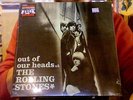 The Rolling Stones Out of Our Heads UK LP sealed vinyl RE reissue ABKCO