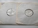 VERY RARE White Label Test Press UK Charisma LP Capability Brown - From Scratch