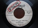 HEAR RARE DOOWOP Keynotes Really Wish You Were Here Apollo PROMO