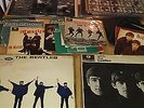 Beatles / Lennon - Albums and Singles