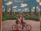 Maclean & Maclean - Bitter Reality LP 12
