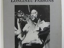 Longineu Parsons 