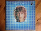 DAVID BOWIE s/t LP UK Philips Original SBL 7912 Space Oddity 1969 Super RARE