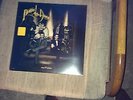 Panic At the Disco - vices & virtues LP MAROON VINYL NEW & SEALED