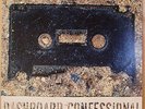 Dashboard Confessional A Mark A Mission A Brand A Scar LP Black Vinyl Record