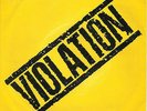 VIOLATION Meet Me at Midnight USA Heavy Metal 7