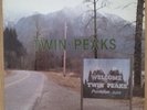 TWIN PEAKS ' ANGELO BADALAMENTI ' GERMANY LP ' ORIG. SOUNDTRACK