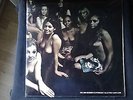 Jimi Hendrix Experience ELECTRIC LADYLAND orig UK LP Track 613008/9 from 1968